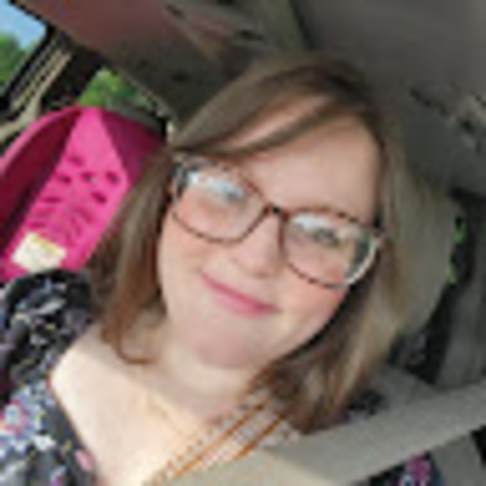 Meet your Posher, Katlyn